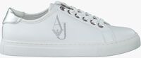 white ARMANI JEANS shoe 925220  - medium