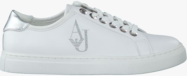 white ARMANI JEANS shoe 925220  - large