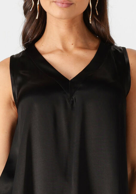 Schwarze GREEK ARCHAIC KORI Top 140712 - large