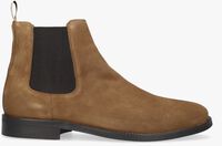 Braune GANT SHARPVILLE Chelsea Boots - medium