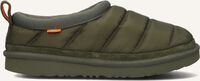 Grüne UGG Hausschuhe TASMAN LTA Grüne UGG Hausschuhe TASMAN LTA - medium