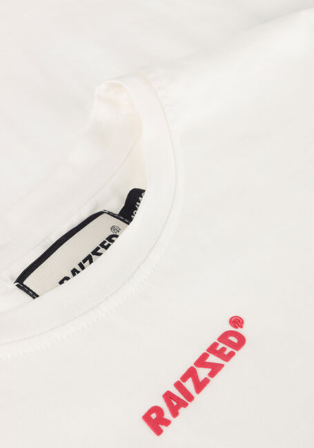 Wei&szlig;e RAIZZED T-shirt LENA - large