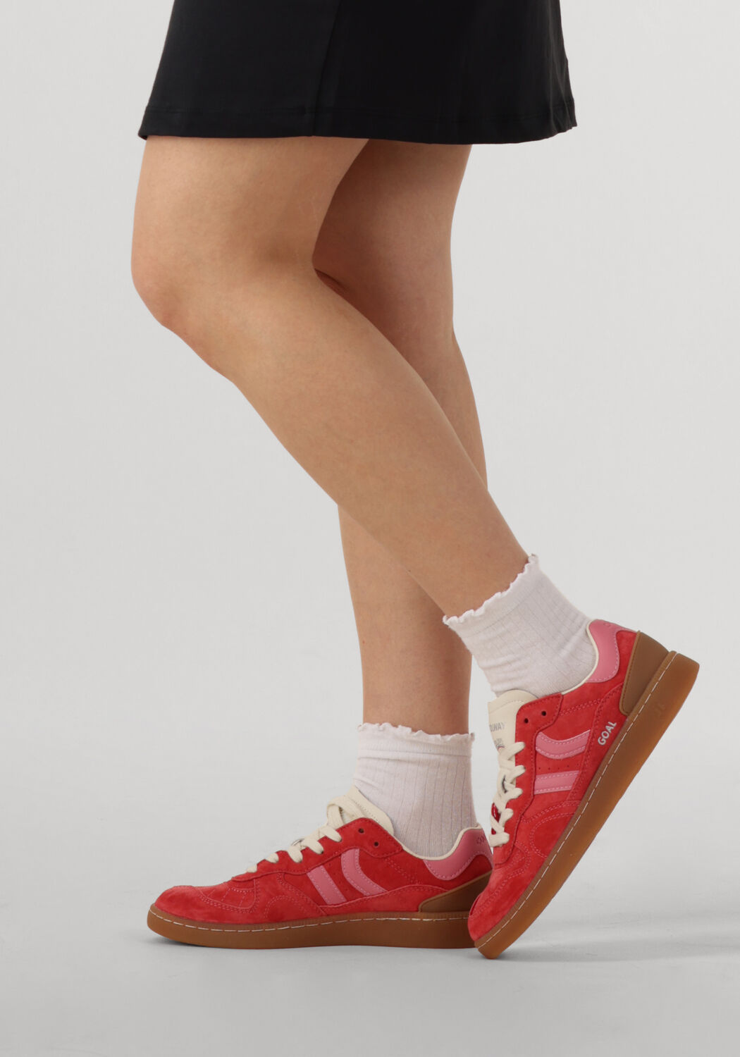 Rosane COOLWAY Sneaker Low GOAL - large