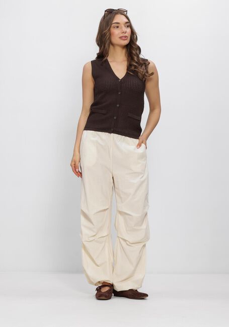 Braune GRACE & MILA Pullover & Cardigans SS2627005 - large