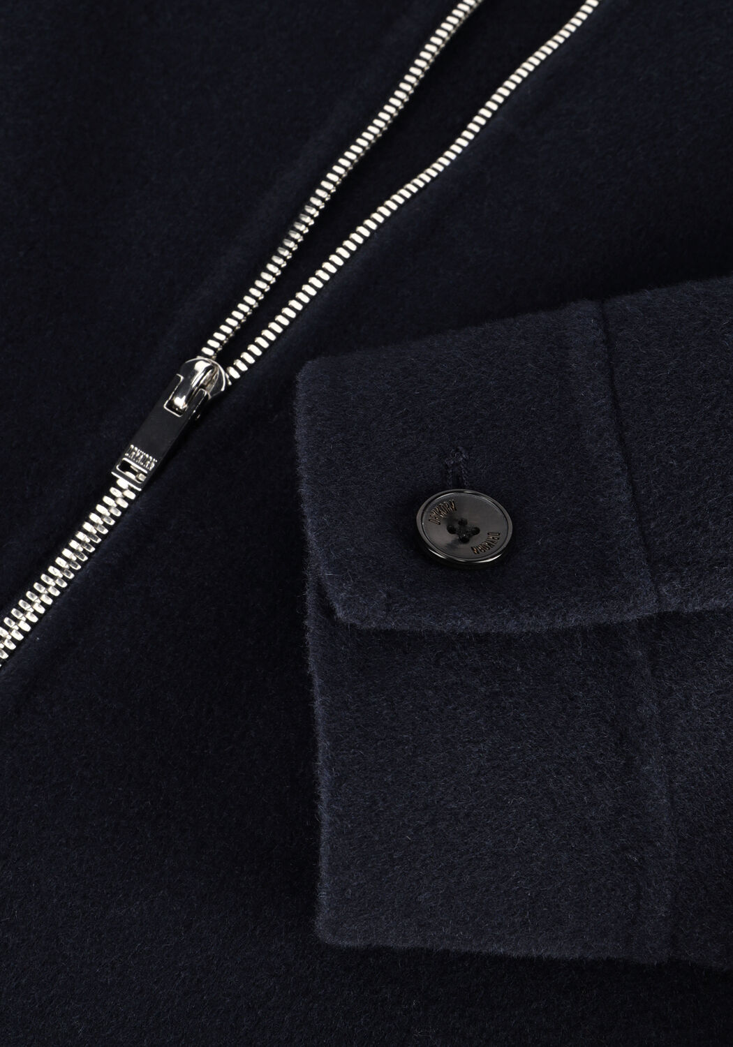 Dunkelblau DRYKORN Jack RIKKA 120231 - large