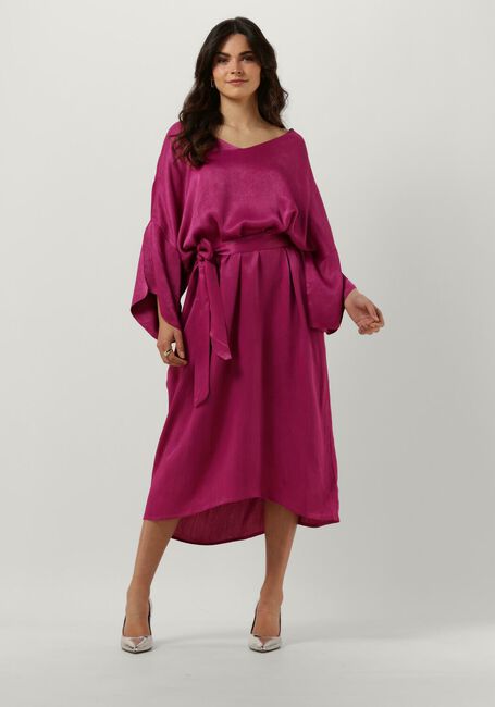 Rosane NOTRE-V Midikleid NV-BELLE MIDI DRESS - large