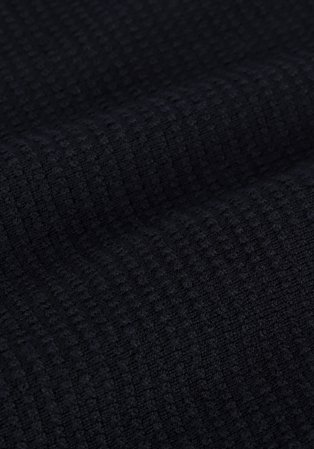 Blaue KULTIVATE T-shirt TS VICTOR - large