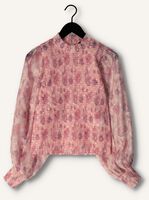 Rosane BRUUNS BAZAAR Blusen HYSSOP SILKE BLOUSE Rosane BRUUNS BAZAAR Blusen HYSSOP SILKE BLOUSE - medium