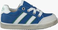 Blaue TRACKSTYLE Sneaker 317303 - medium