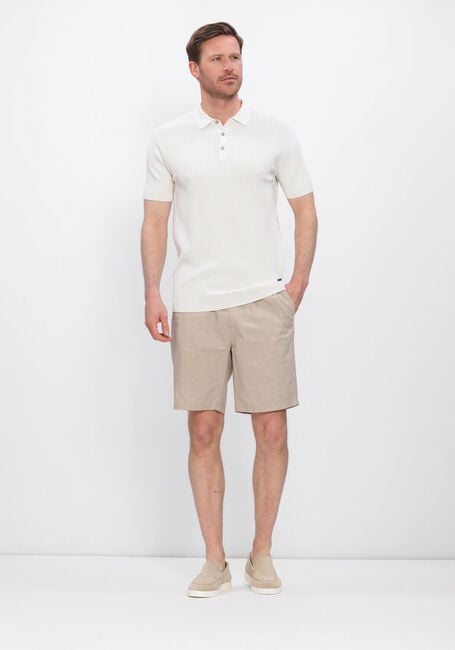 Beige MATINIQUE Kurze Hose MABARTON SHORT - large