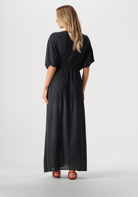 Dunkelblau BY-BAR Maxikleid LONG DRESS - large