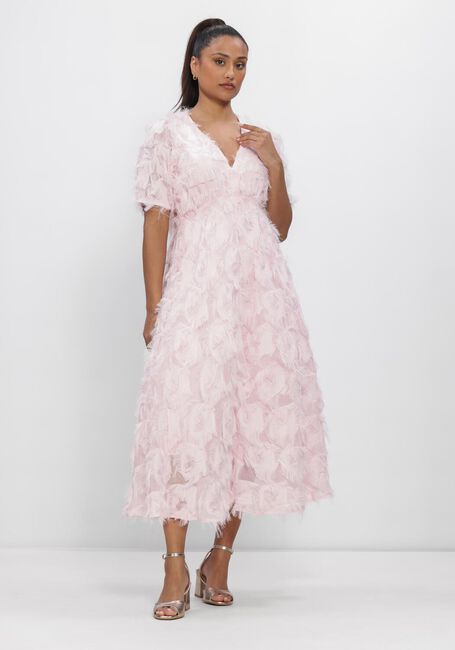 Rosane Y.A.S. Kleider YASPAZYLLA 2/4 MIDI DRESS S. - large