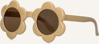 Taupe LIL' ATELIER Sonnenbrille NMFFLORESS SUNGLASSES LIL - medium