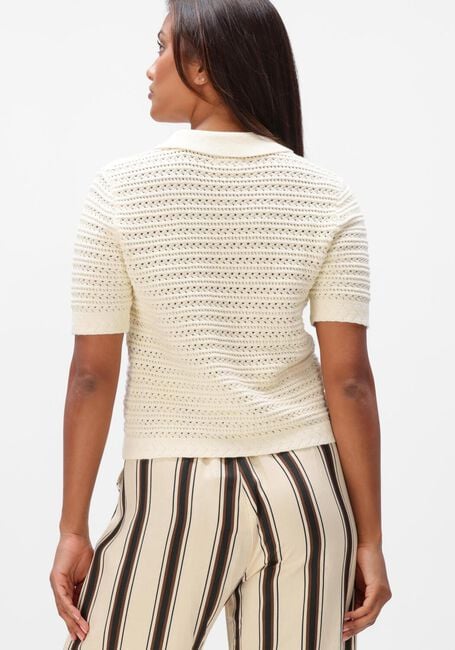 Creme SUNCOO Pullover PRAKA - large