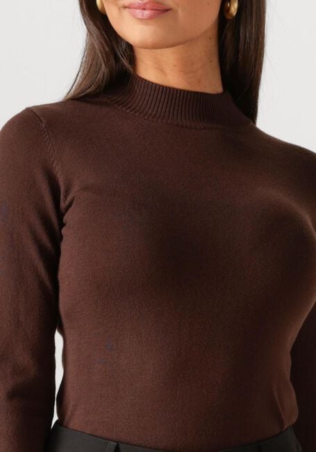 Braune ACCESS Pullover D54-8074 - large