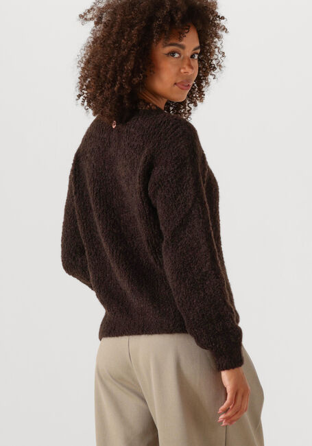 Braune BELLAMY Pullover ARIADNE - large