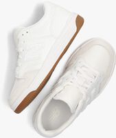 Weiße NEW BALANCE Sneaker low PSB480 - medium