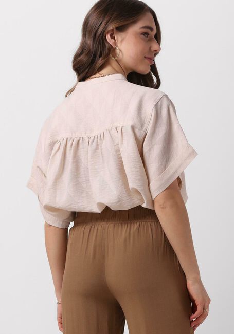 Bausatz BY-BAR Blusen AXEL GEO BLOUSE - large