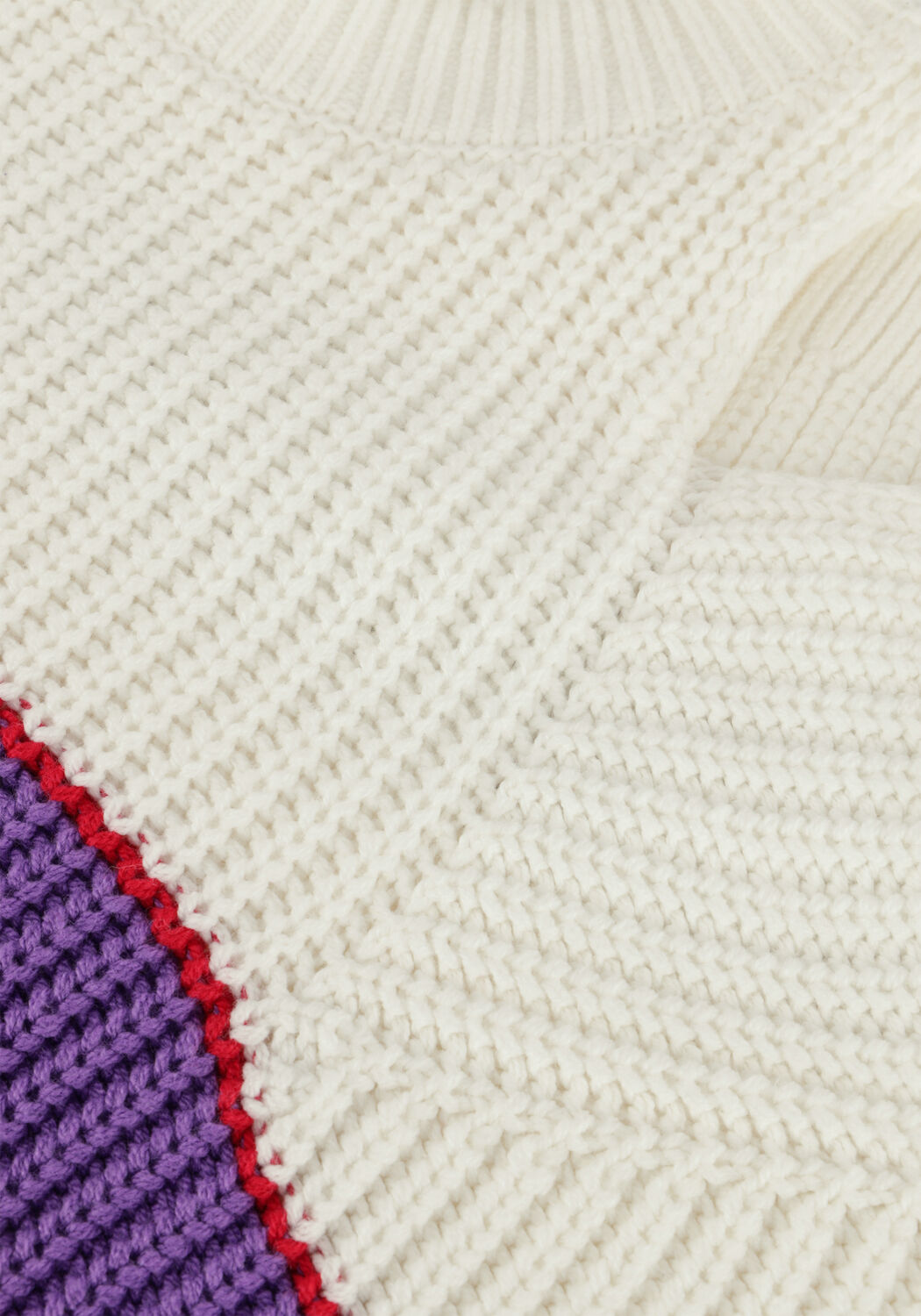 Ecru LOOXS 10sixteen Pullover 2501-5303 - large