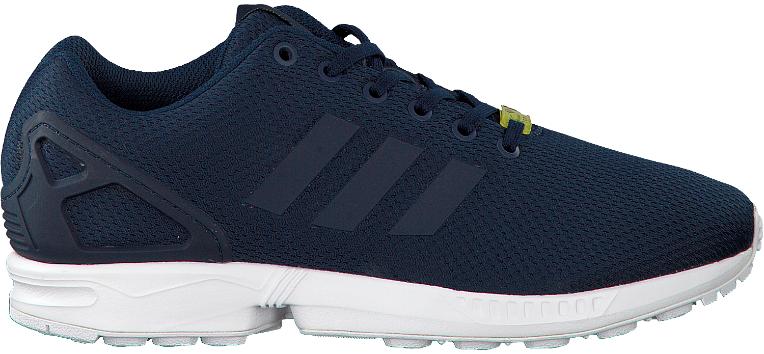 Schmale adidas sneaker