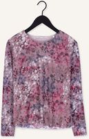 Graue CATWALK JUNKIE Pullover LS EDEN Graue CATWALK JUNKIE Pullover LS EDEN - medium