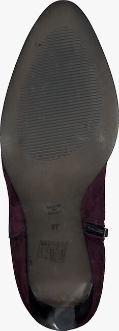 Rote NOTRE-V Stiefeletten 87433 - large