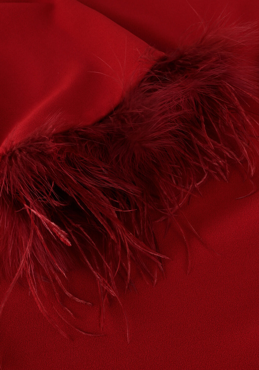 Rote ANA ALCAZAR Tops & T-shirts TOP 080861 - large