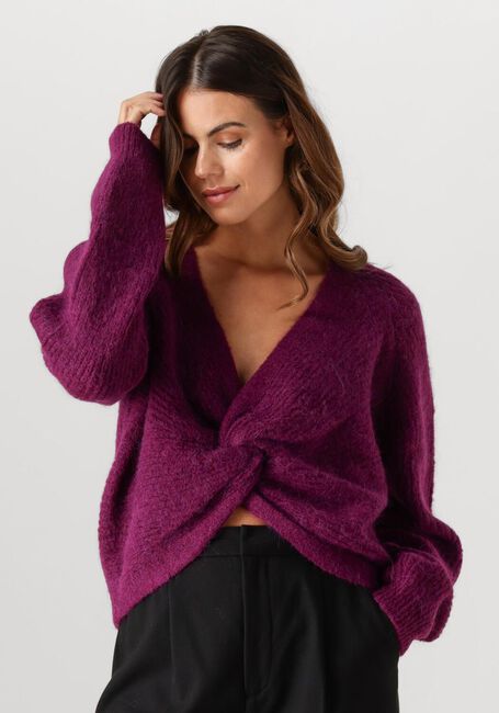 Lilane MSCH COPENHAGEN Pullover MSCHPELLA PULLOVER - large