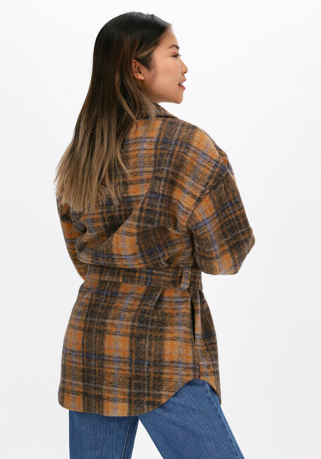 Gelbe SECOND FEMALE Jack AZUCENA JACKET - large