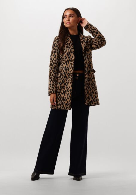 Braune SILVIAN HEACH Mäntel GPA24176CP - large