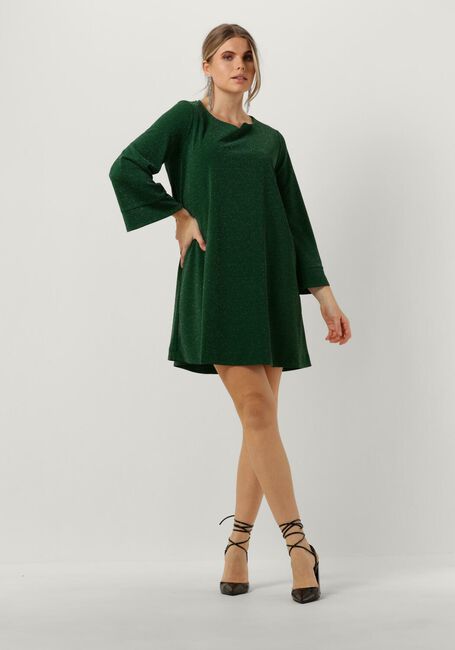 Grüne ANA ALCAZAR Minikleid 140370-3463 - large