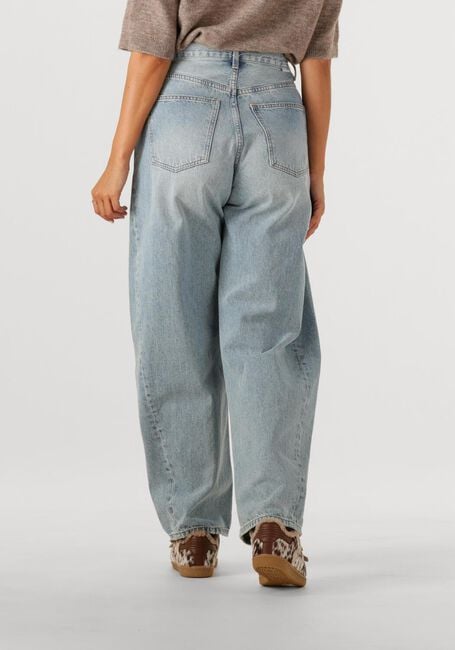 Blaue CIRCLE OF TRUST Straight leg jeans ROBIN DNM - large