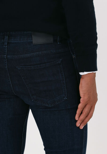 Dunkelblau BOSS Slim fit jeans DELAWARE3 10219923 02 - large