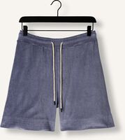 Blaue THE GOODPEOPLE Kurze Hose HTOWEL Blaue THE GOODPEOPLE Kurze Hose HTOWEL - medium