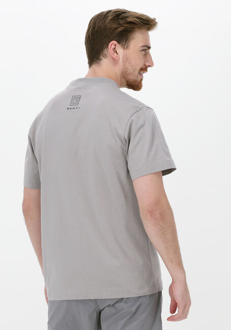 Graue GENTI T-shirt J5030-1226 - large