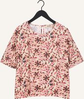 Mehrfarbige/Bunte MOS MOSH Top PALMA PARIS BLOUSE Mehrfarbige/Bunte MOS MOSH Top PALMA PARIS BLOUSE - medium