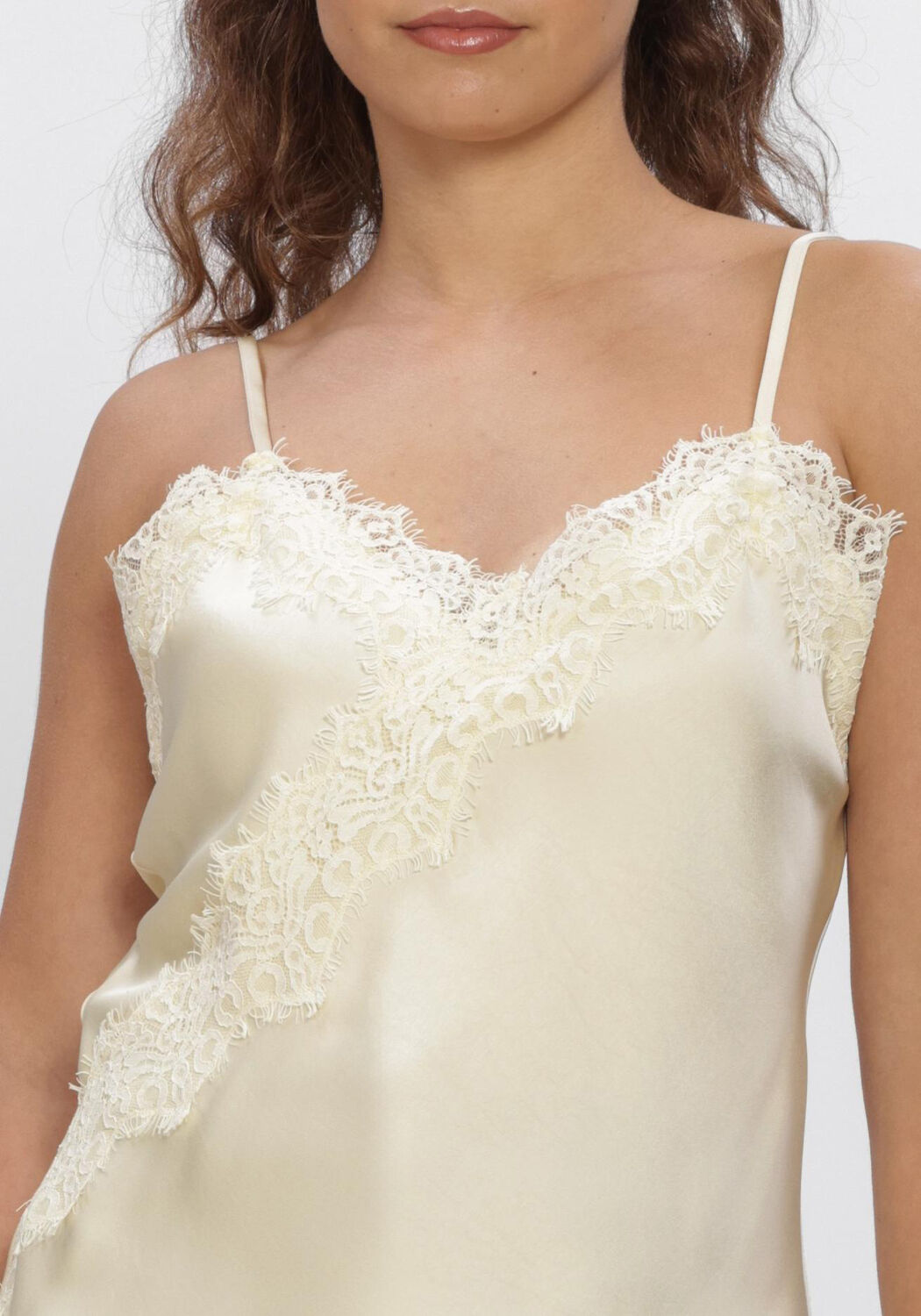 Gelbe NOTRE-V Top NV-HERLINDE - large