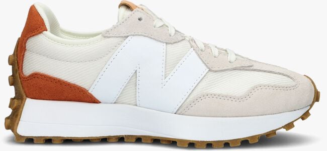 Weiße NEW BALANCE Sneaker low WS327 - large
