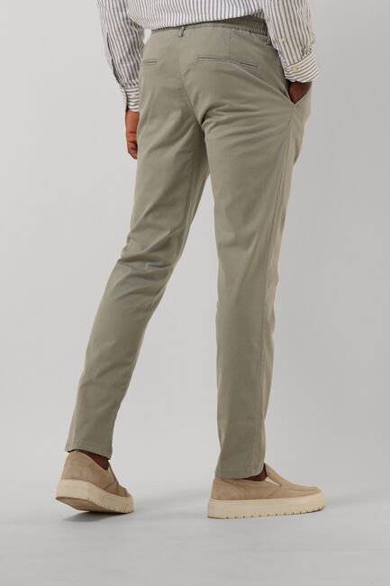 Grüne PROFUOMO Chino PPUQ10008 - large