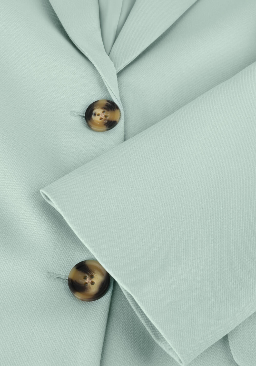 Gr&uuml;ne ENVII Blazer ENHORSE BLAZER 6797 - large