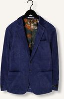 Blaue SCOTCH & SODA Sakkos REGULAR FIT UNCONSTRUCTED CORDUROY BLAZER Blaue SCOTCH & SODA Sakkos REGULAR FIT UNCONSTRUCTED CORDUROY BLAZER - medium