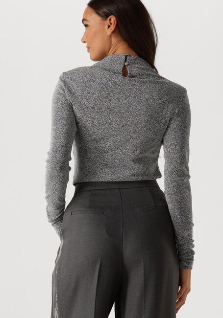 Silberne AAIKO Top HAYLEY PES 118 - large