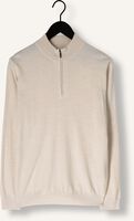 Beige STEFANO LAURAN Pullover HALF ZIP Beige STEFANO LAURAN Pullover HALF ZIP - medium