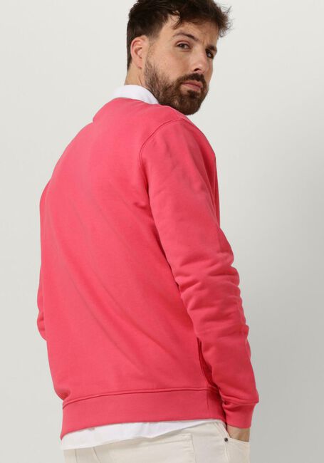 Rosane LYLE & SCOTT Pullover CREW NECK SWEATSHIRT - large