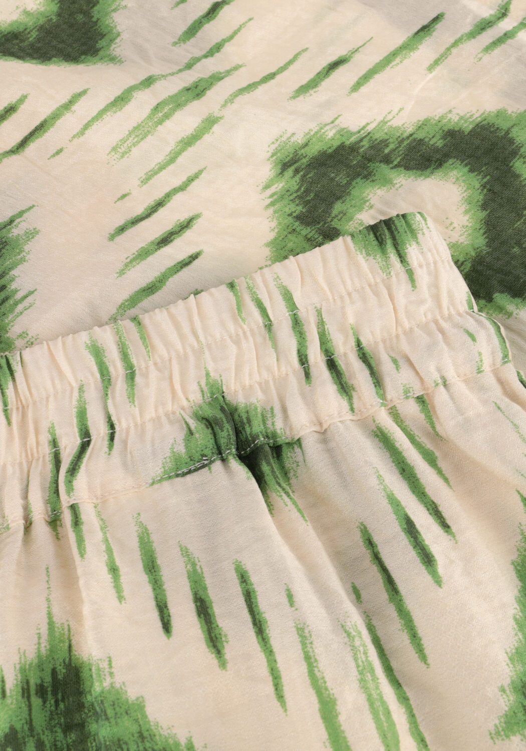 Sand OBJECT Hosen OBJBERRY ANETTE HW SHORTS - large