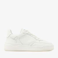Weiße VIA VAI Sneaker Low SAM LAYTON - medium