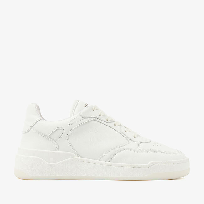 Weiße VIA VAI Sneaker Low SAM LAYTON - large
