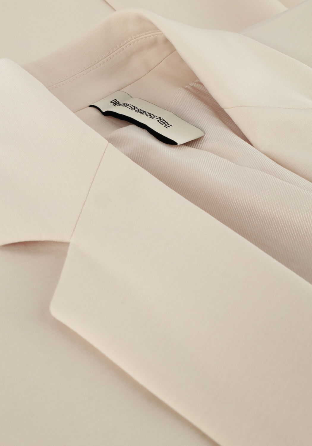 Nicht-gerade weiss DRYKORN Blazer ATLIN_2 - large