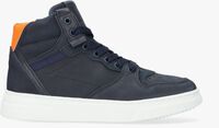 Blaue HIP Sneaker high H1969 - medium
