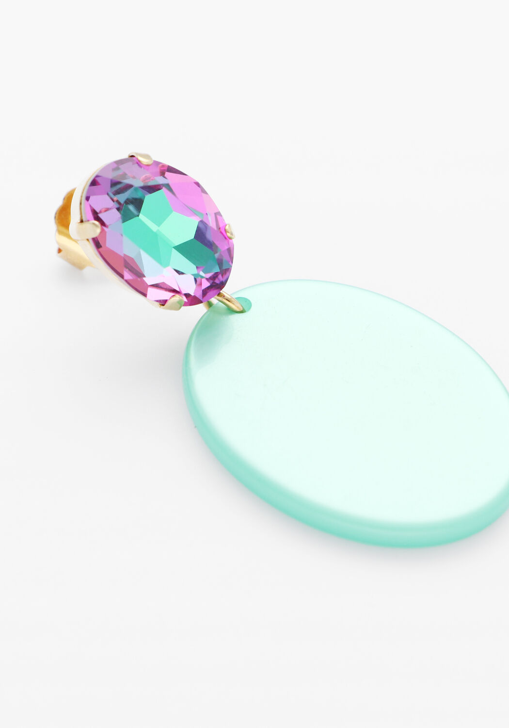 Blaue LOTT. GIOIELLI Schmuck CE RE CLOSED OVAL S - large